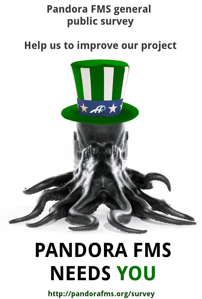 pandora_survey