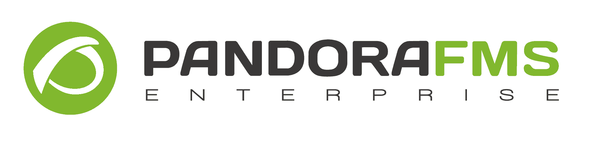 Pandora FMS official logo