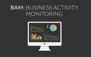business-activity monitoring featured (BAM)