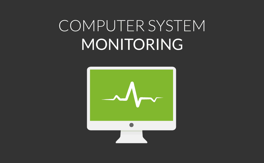 computer system monitoring