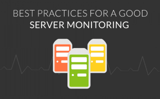 server monitoring