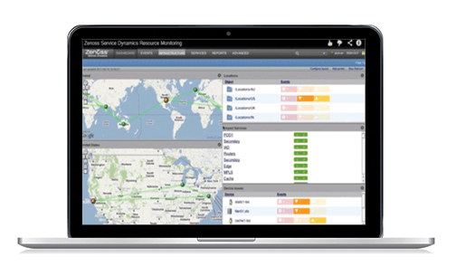 zenoss vs nagios panel control