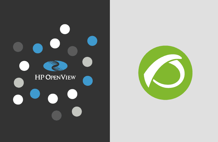 alternatives to hp openview