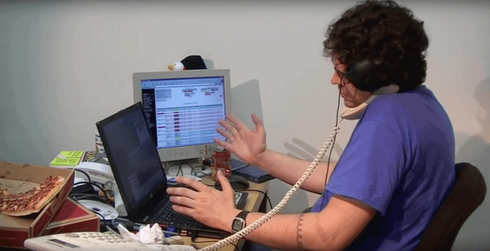 nagios