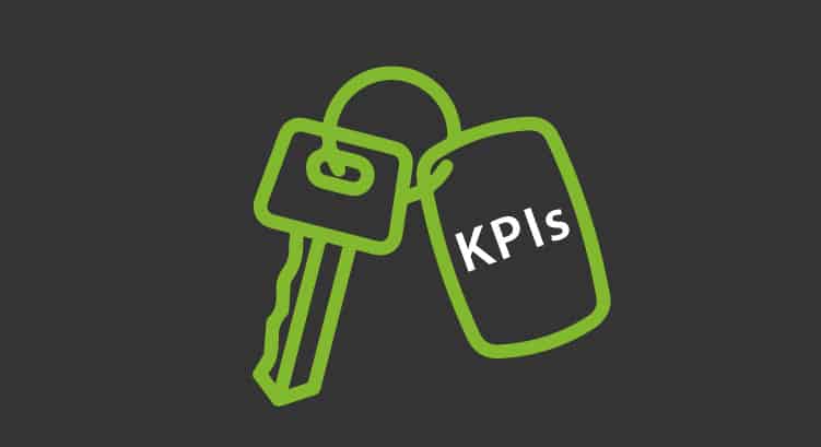 kpis en logistica