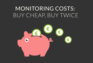 monitoring costs