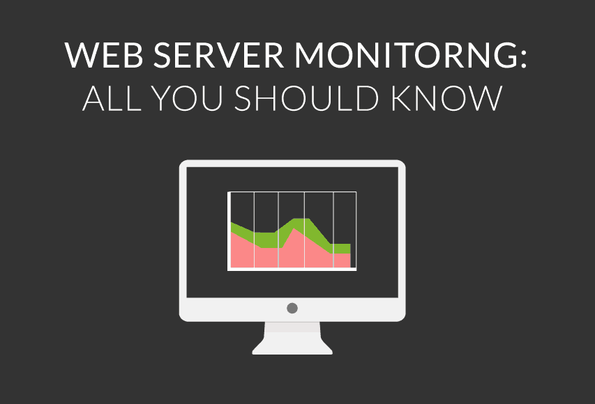 web server monitoring