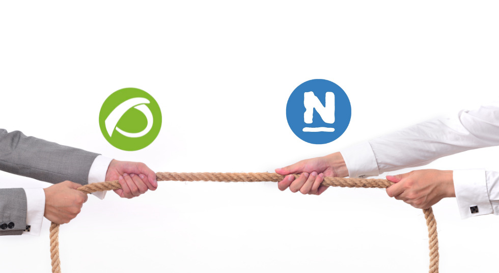 Discover the best alternatives to Nagios. Meet your monitoring needs