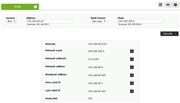 Ip Subnet Calculator What Is It And How It Works