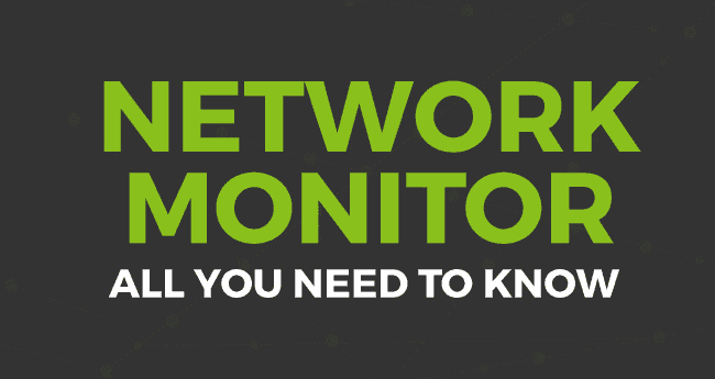 download the new Network Monitor 8.46.00.10343