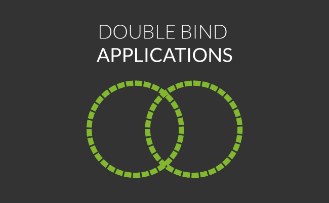 double bind featured