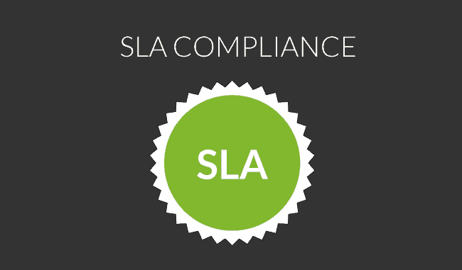 sla compliance