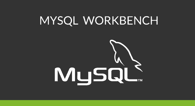 mysql workbench