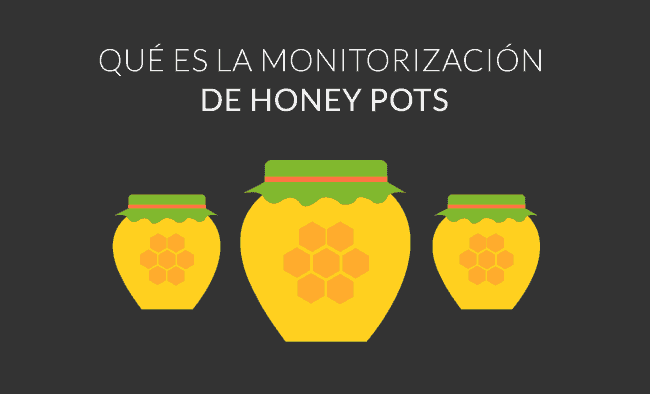 honey pots
