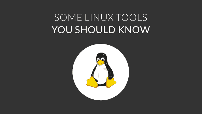 linux tools