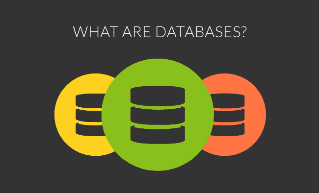 what are databases