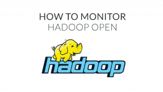 hadoop monitoring