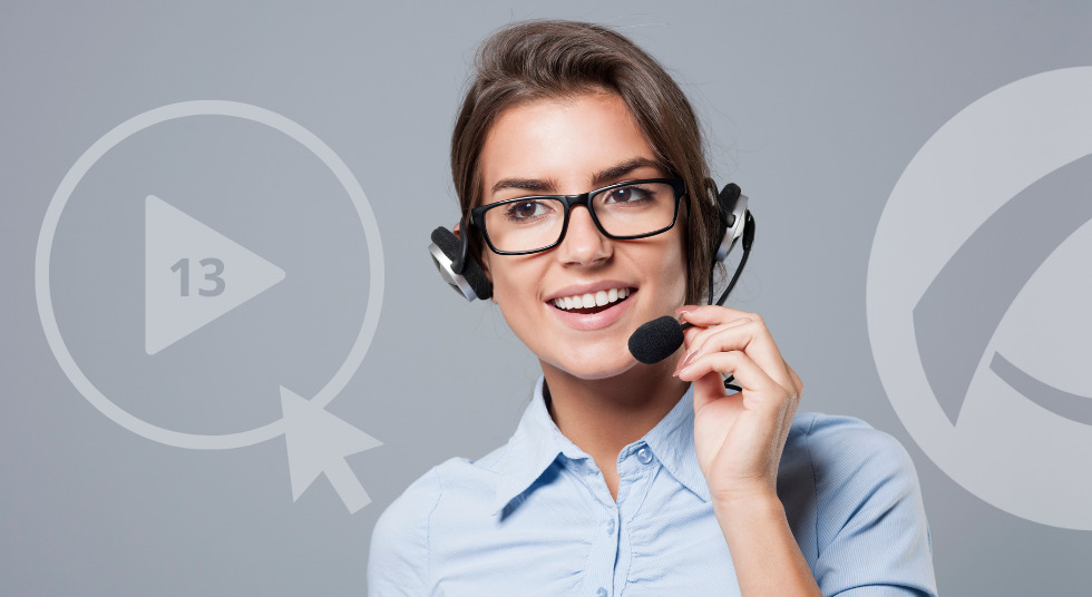 13 principles of customer care