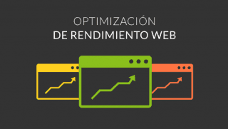 Optimizacion de rendimiento web