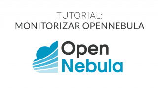 monitorizar OpenNebula featured