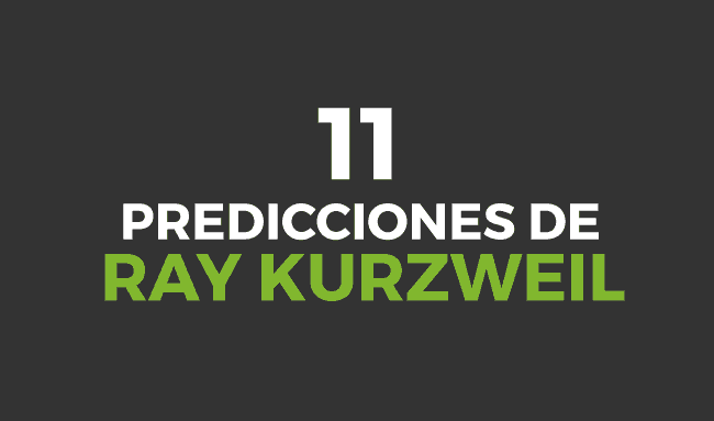 ray kurzweil predicciones featured