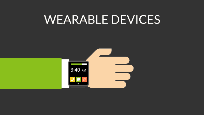 wearable devices