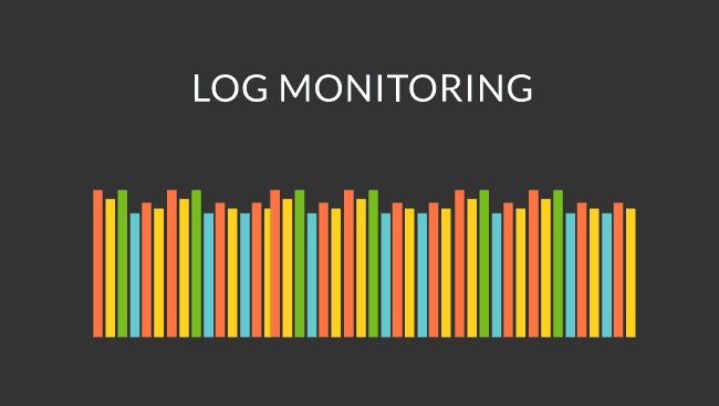 log monitoring