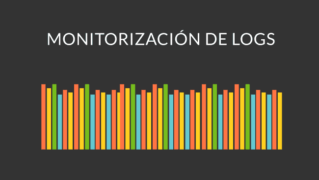 monitorizacion de logs