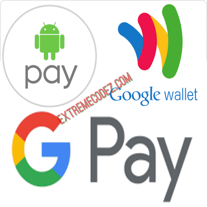 sign up for gpay