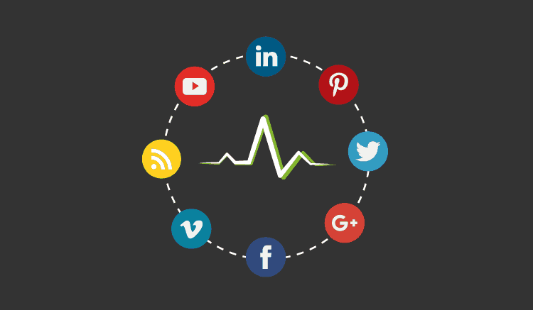 monitoreo de redes sociales