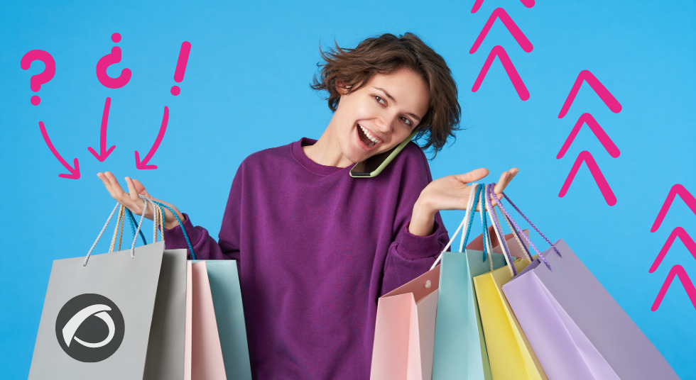 Motivos de compra; 15 razones por las que compran los consumidores