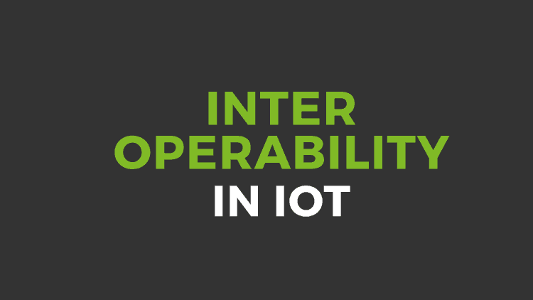 interoperability in iot