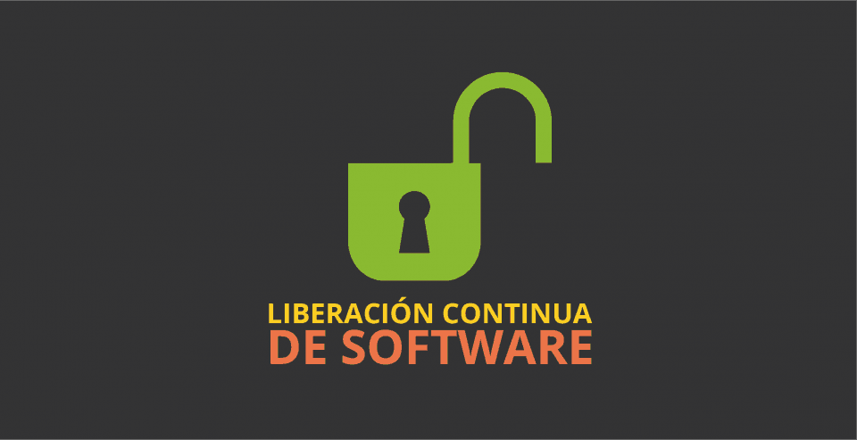 Liberación Continua de Software