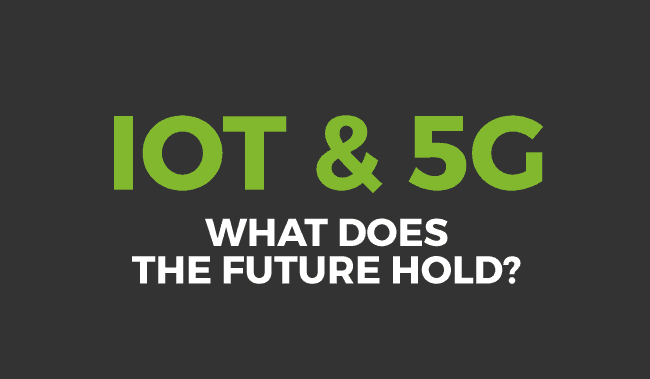 iot and 5g