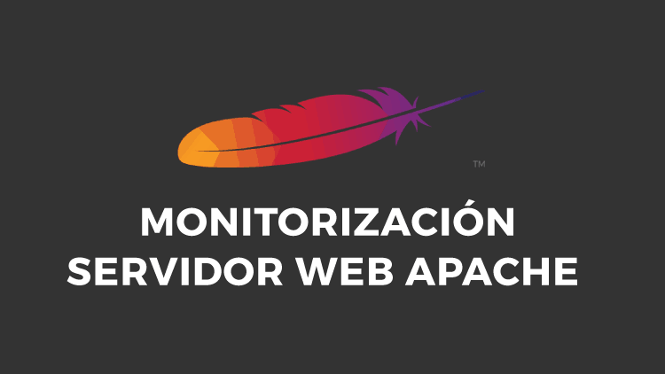 Cómo monitorizar un servidor web Apache con Pandora FMS