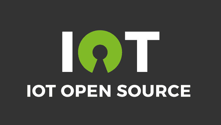 Internet of things and open source