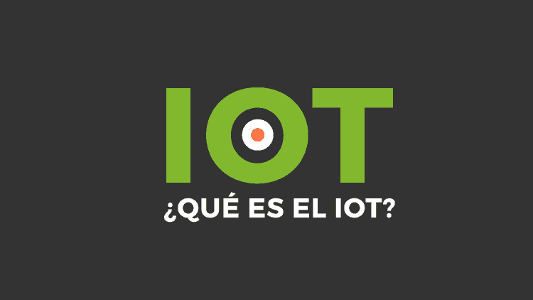 que es el IoT