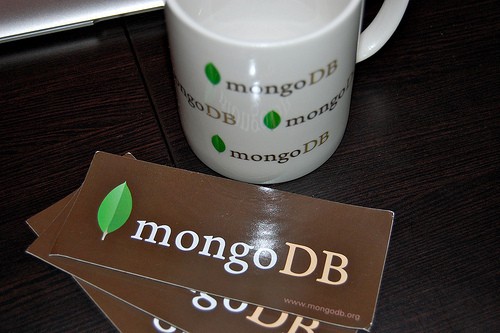 Taza MongoDB