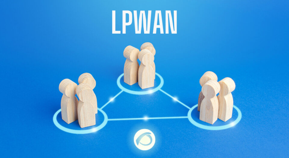 LPWAN como base de comunicaciones para IoT
