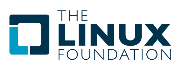 The Linux Foundation logo
