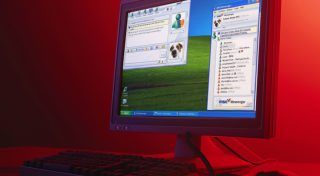 What happened with msn Messenger?