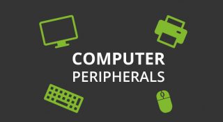 computer peripherals