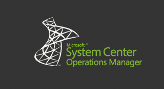 system center operations manager