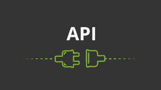 what is an api for