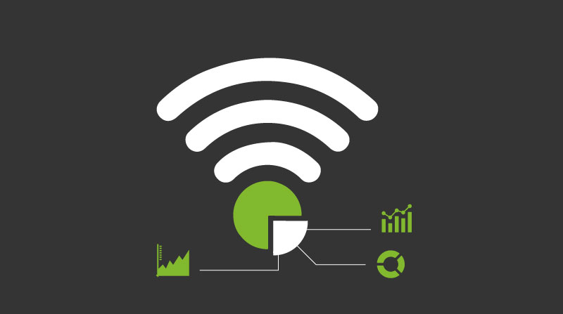 Wifi monitoring