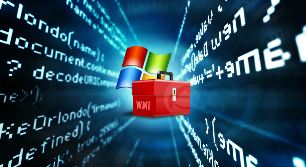 ¿Qué es WMI_ Windows Management Instrumentation, ¿lo conoces