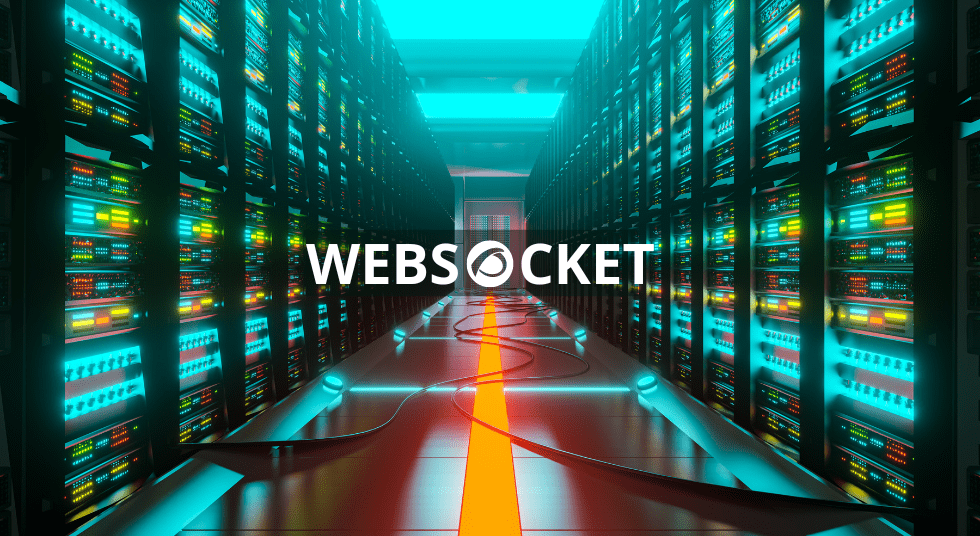 To be or not to be No! What is websocket That’s the question