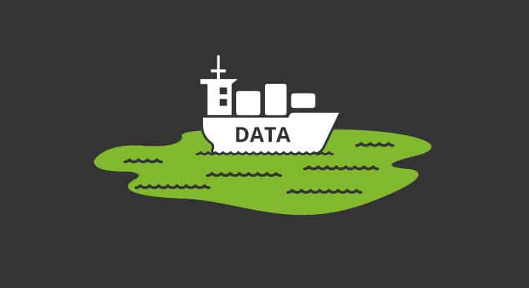 what is data lake