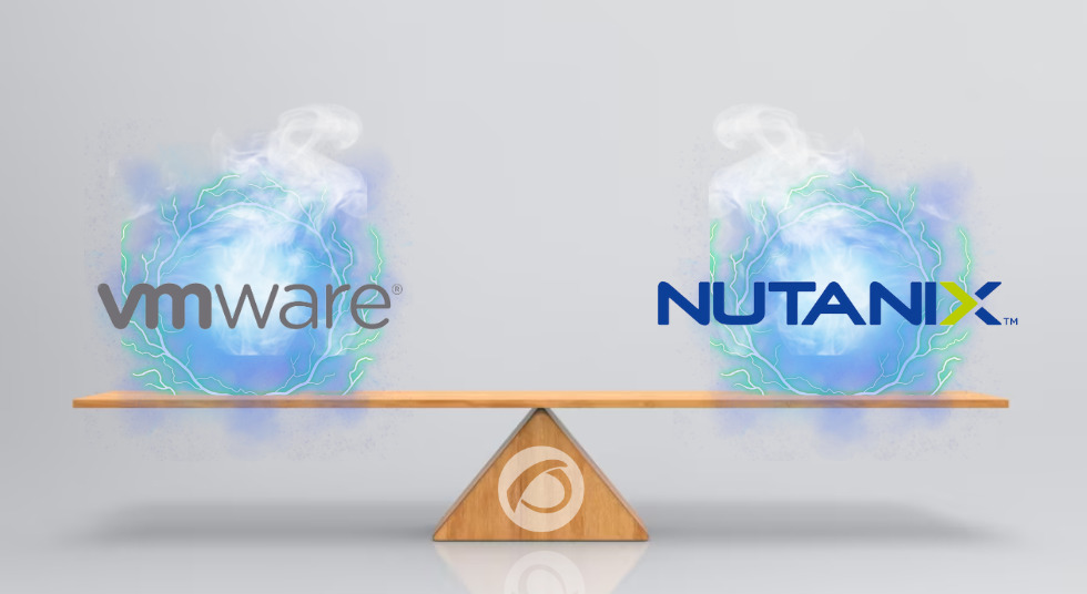 Hiperconvergencia_ Nutanix y VMware