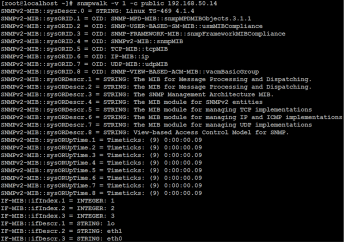 snmpwalk discover oid